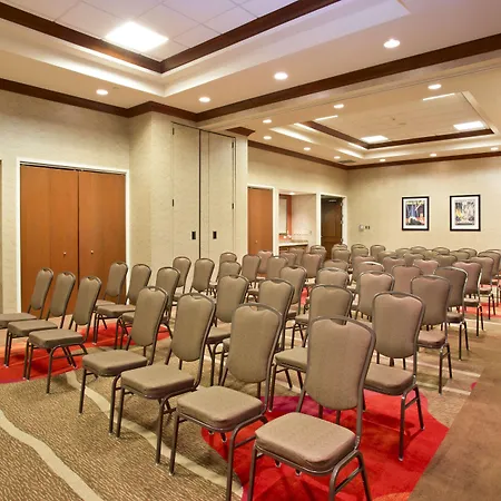 Hilton Garden Inn Chicago/Midway Airport-2
