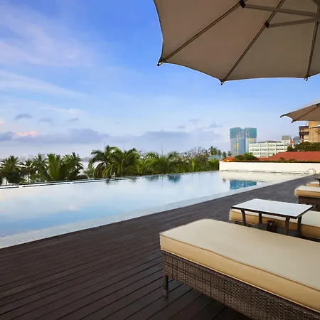 Hyatt Regency Dar Es Salaam, The Kilimanjaro-3