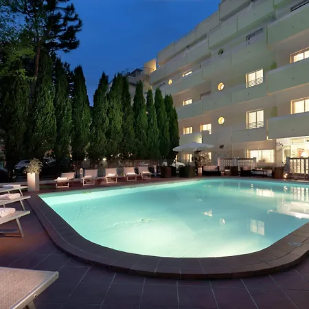 Astoria Suite Hotel-2