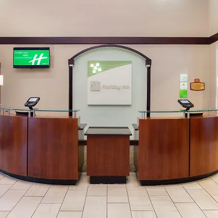 Holiday Inn Hotel & Suites Tallahassee Conference Center North By Ihg-3