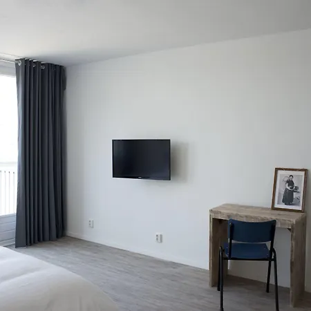 Amsterdam Beach Hotel-2