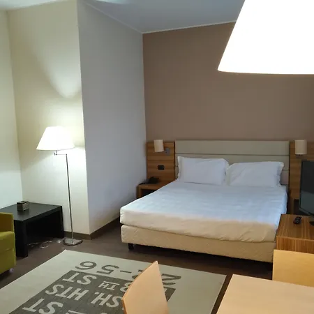Bis Hotel Varese-2
