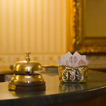 Hotel Santa Croce-3