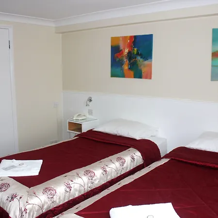 Melbourne House Hotel-2