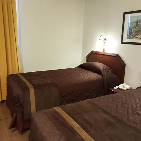 Hotel Alcala Del Rio-2