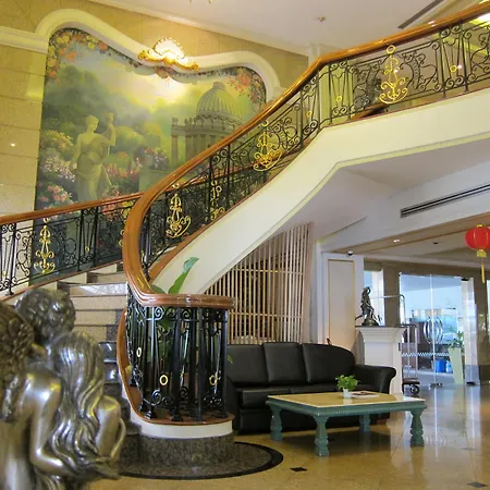 Forum Park Hotel-2