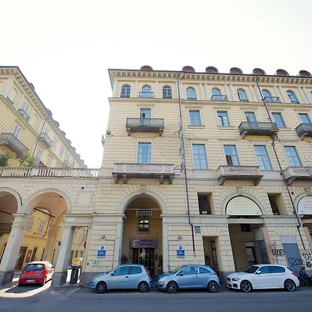 Best Western Crystal Palace Hotel-3