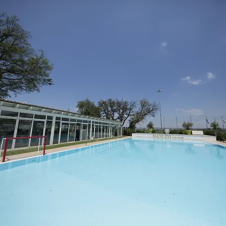 Mancini Park Hotel-3