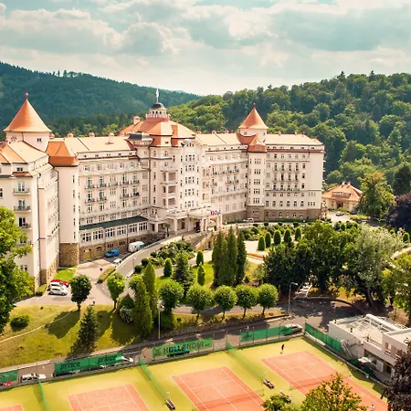 Spa Hotel Imperial-2
