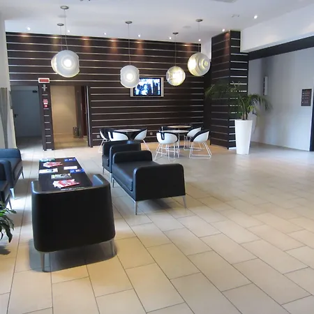 iH Hotels Milano Gioia-2