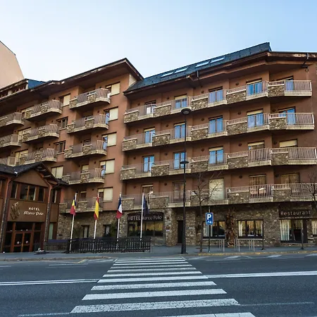Hotel Marco Polo By Nexta-3