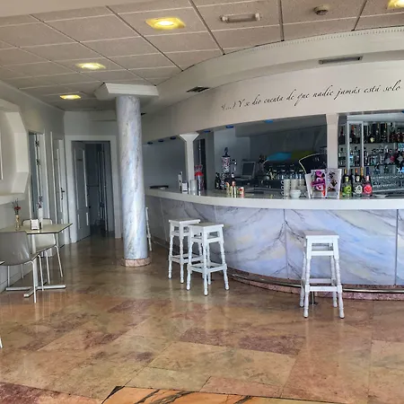 Hotel Faro de San Vicente-3