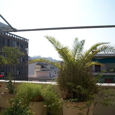 Minoa Athens Hotel-3
