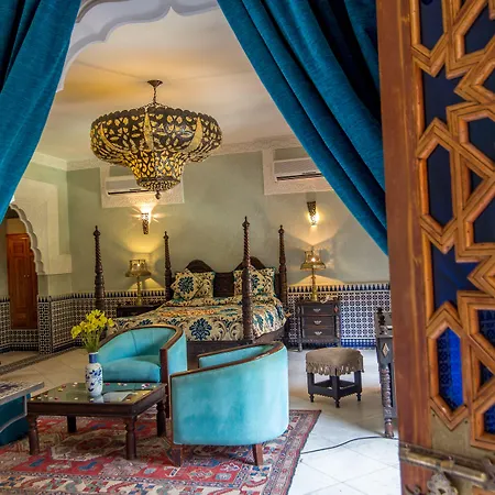Riad Palais Sebban-2