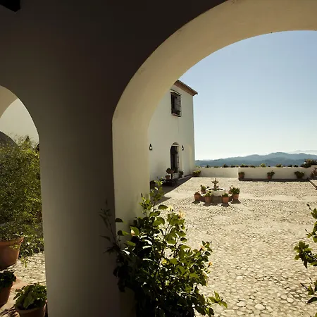 Hotel Fuente Del Sol-3