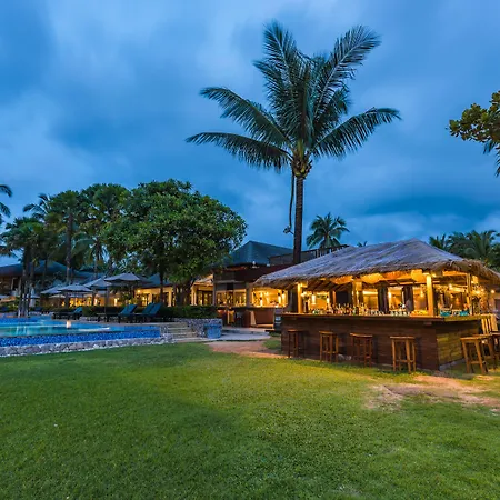La Flora Khao Lak-2