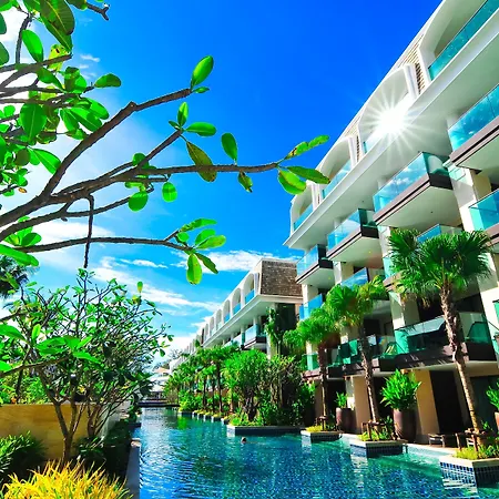 Phuket Graceland Resort And Spa-2