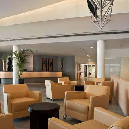 Hilton Garden Inn Rome Airport-2