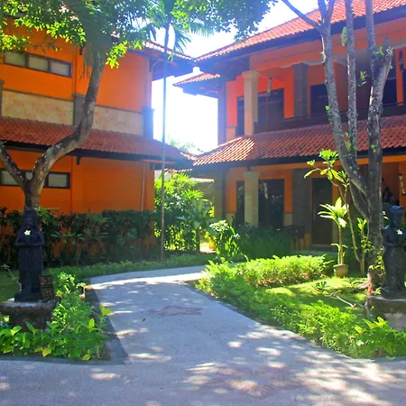 Melasti Beach Resort & Spa Legian-2