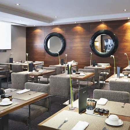 Ac Hotel Recoletos By Marriott-2