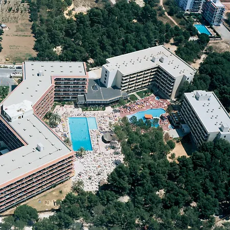 Jaime Salou Family Resort-3