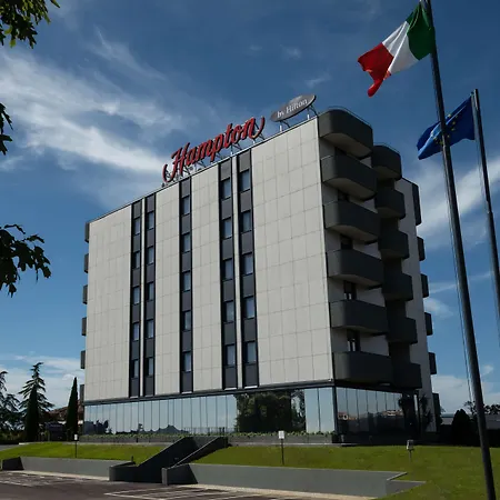 Hampton By Hilton Rome North Fiano Romano-3
