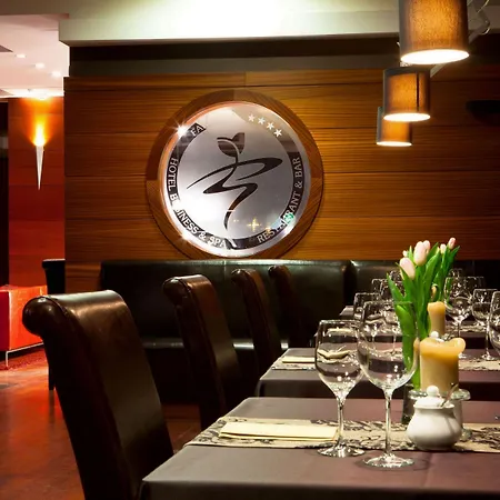 Farmona Hotel Business & Spa-2