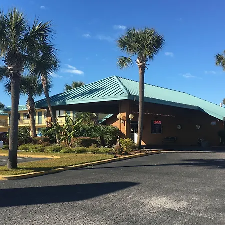 Village Inn Destin-2