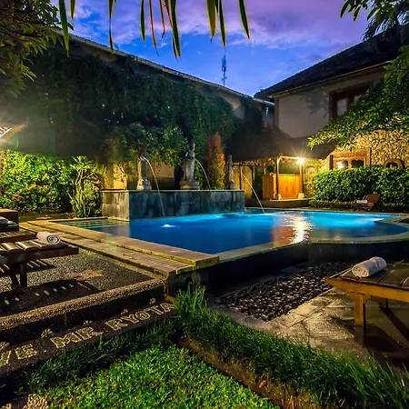 Sahadewa Resort & Spa-3