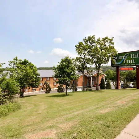 Scenic Hills Inn-2