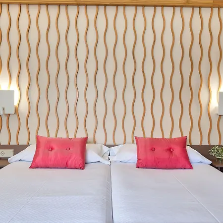 Bonanova Suite-3