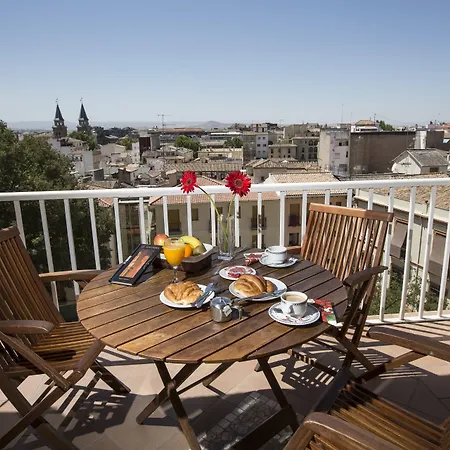 Hotel Carlos V-2
