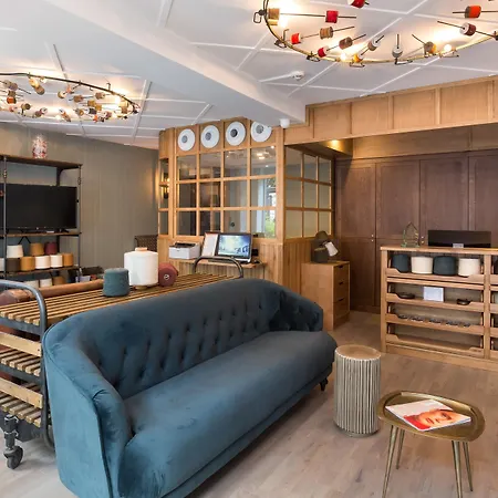 Hotel Silky By Happyculture-2