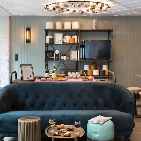 Hotel Silky By Happyculture-3