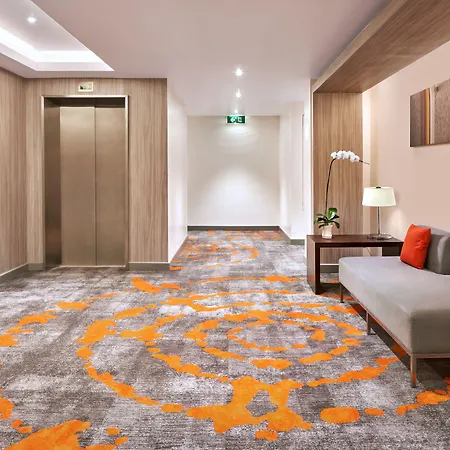 Fraser Suites Sukhumvit Bangkok-3