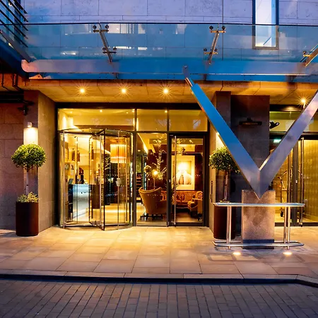The Vincent Hotel-2