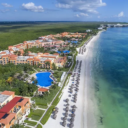 Ocean Coral & Turquesa All Inclusive (Adults Only)-2
