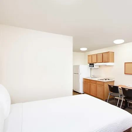 Woodspring Suites Mckinney-2
