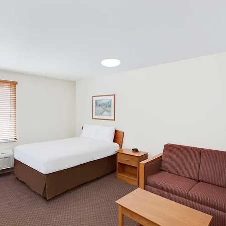 Woodspring Suites Mckinney-3