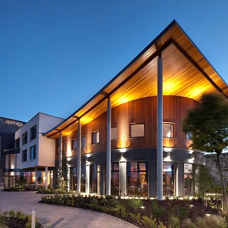 Athlone Springs Hotel-2