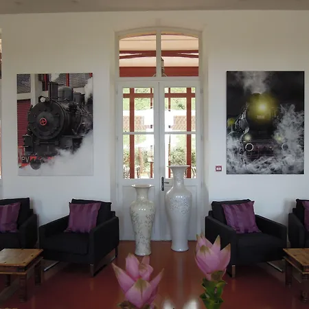 Hotel Estelou-2