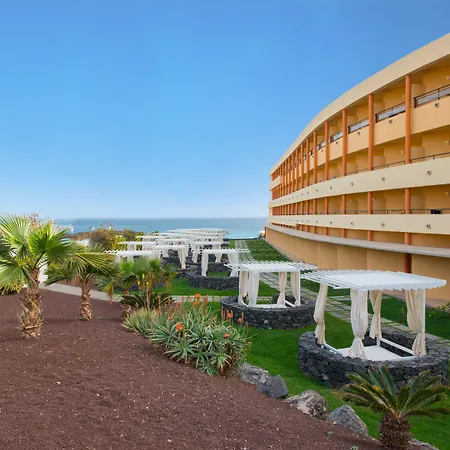 Iberostar Waves Playa Gaviotas All Inclusive-3