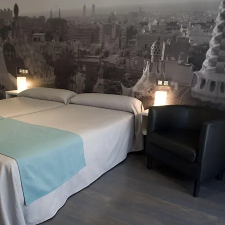 Toc Hotel Las Ramblas-3