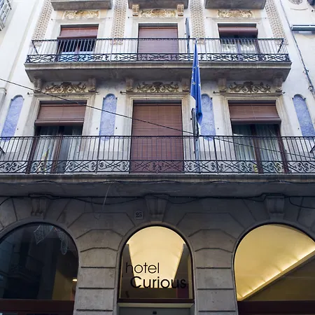 Toc Hotel Las Ramblas-2