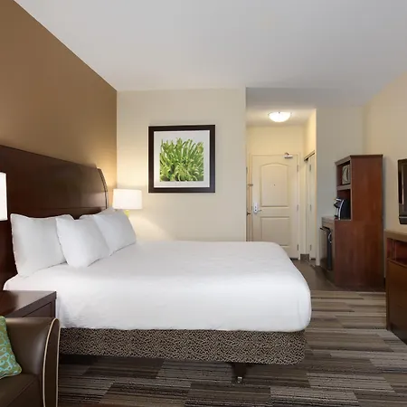 Hilton Garden Inn Abilene-2