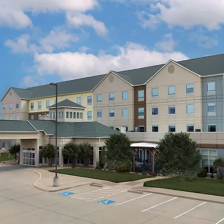 Hilton Garden Inn Abilene-3