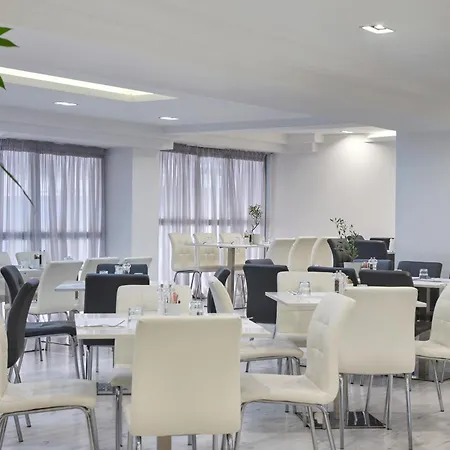 Boss Boutique Athens By Prima Hotels-3
