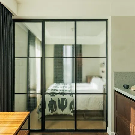 Staycity Aparthotels London Dalston-2