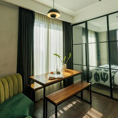 Staycity Aparthotels London Dalston-3