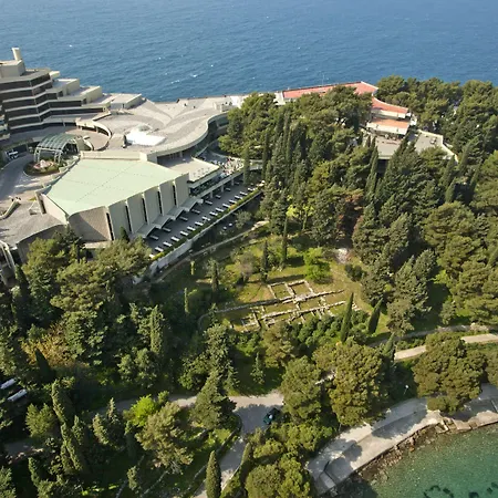 Hotel Croatia-2